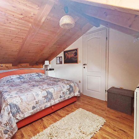 Apartman Hygge Omiš Dış mekan fotoğraf